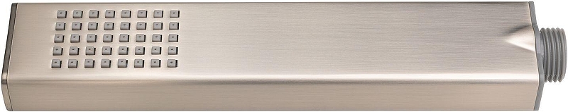 Ручной душ Allen Brau Infinity 5.21022-BN 