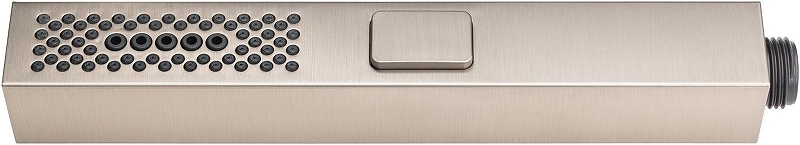 Ручной душ Allen Brau Infinity 5.21A22-BN 