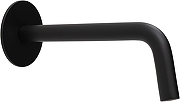 Излив для смесителя Allen Brau Priority 5.31С18-31 цвет Черный матовый-2