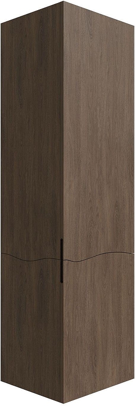 Шкаф пенал Allen Brau Glority 40 1.35008.NW подвесной 