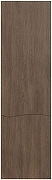 Шкаф пенал Allen Brau Glority 40 1.35008.NW подвесной цвет Дуб антик-2