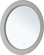Зеркало Allen Brau Galaxy 80 1.38001.UN с подсветкой с сенсорным выключателем-1