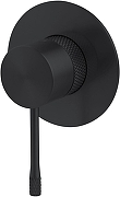 Смеситель для душа Allen Brau Priority 5.31C12-31 цвет Черный матовый
