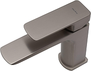 Смеситель для раковины Allen Brau Infinity 5.21001-BN цвет Никель брашированный-3
