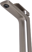 Смеситель для раковины Allen Brau Infinity 5.21002-BN цвет Никель брашированный-1