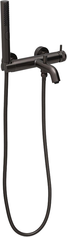 Смеситель для ванны Allen Brau Priority 5.31D10-MG 