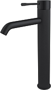 Смеситель для раковины Allen Brau Priority 5.31С02-31 цвет Черный матовый