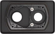 Смеситель для душа Allen Brau Priority 5.3U123-31 цвет Черный матовый-4
