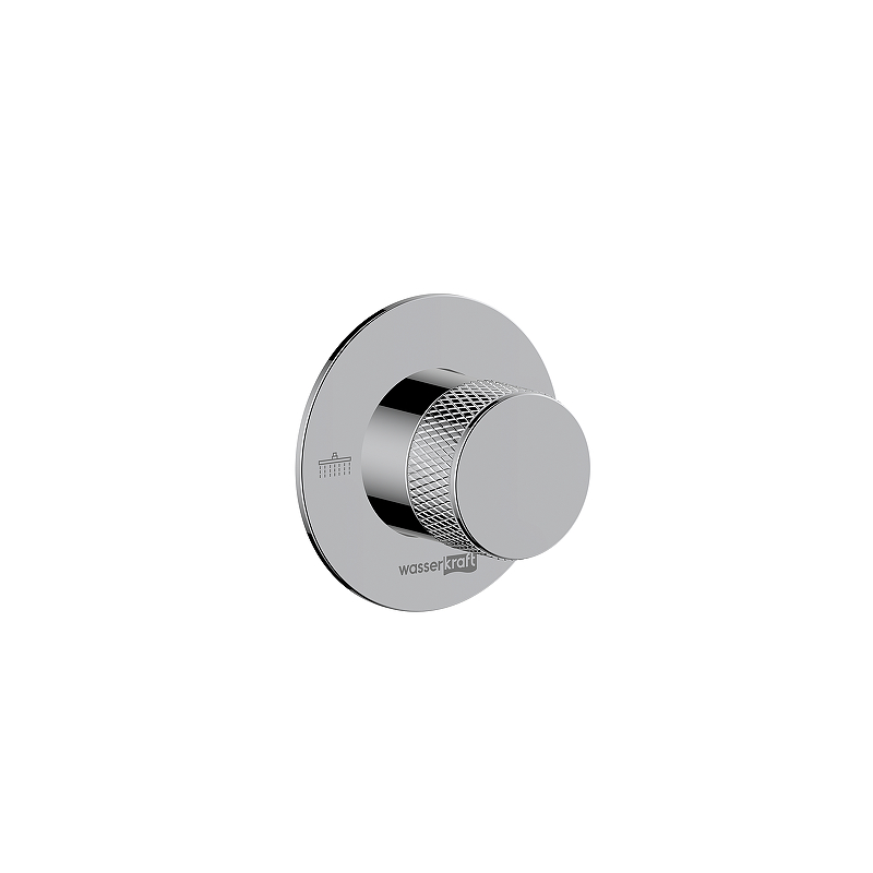 Переключатель потоков WasserKRAFT Мюриц (Muritz) 98DVR2 