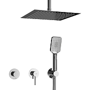 Душевая система WasserKRAFT Мюриц (Muritz) A9851.98DVR2.068.118.444.010.126 цвет Хром