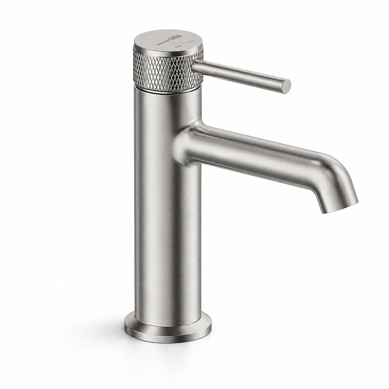 Смеситель для раковины WasserKRAFT Мюриц (Muritz) 9803BN 