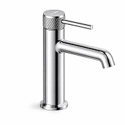 Смеситель для раковины WasserKRAFT Мюриц (Muritz) 9803 цвет Хром