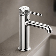 Смеситель для раковины WasserKRAFT Мюриц (Muritz) 9803 цвет Хром-1