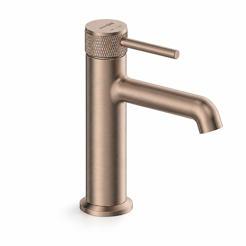 Смеситель для раковины WasserKRAFT Мюриц (Muritz) 9803BRG 
