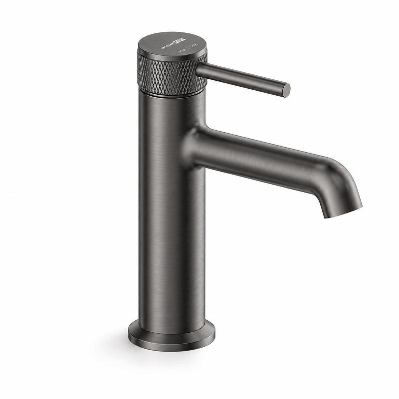 Смеситель для раковины WasserKRAFT Мюриц (Muritz) 9803GR 