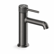 Смеситель для раковины WasserKRAFT Мюриц (Muritz) 9803GR цвет Графит