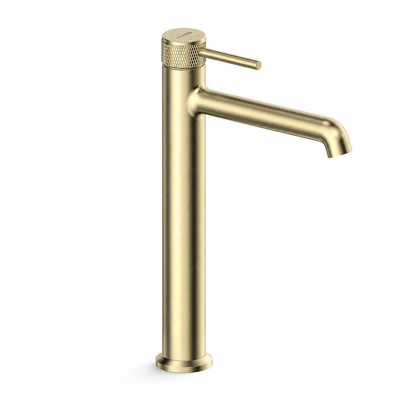 Смеситель для раковины WasserKRAFT Мюриц (Muritz) 9803HBG 