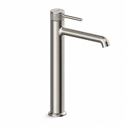 Смеситель для раковины WasserKRAFT Мюриц (Muritz) 9803HBN цвет Никель