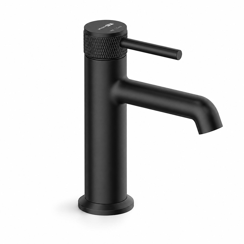 Смеситель для раковины WasserKRAFT Мюриц (Muritz) 9803MB 