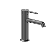 Смеситель для раковины WasserKRAFT Рейн (Rhein) 9903GR цвет Графит