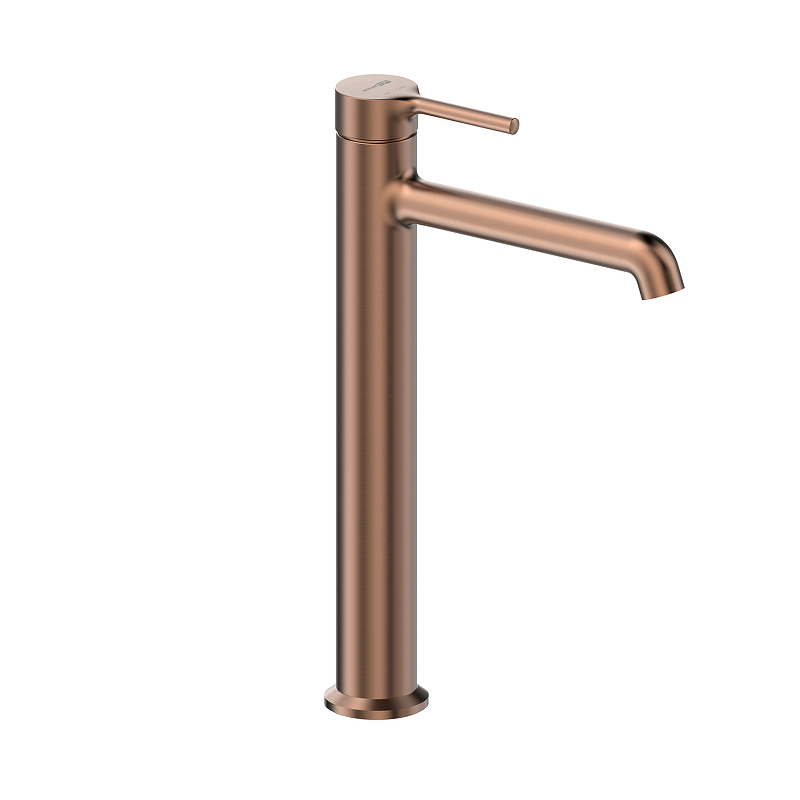 Смеситель для раковины WasserKRAFT Рейн (Rhein) 9903HBRG 
