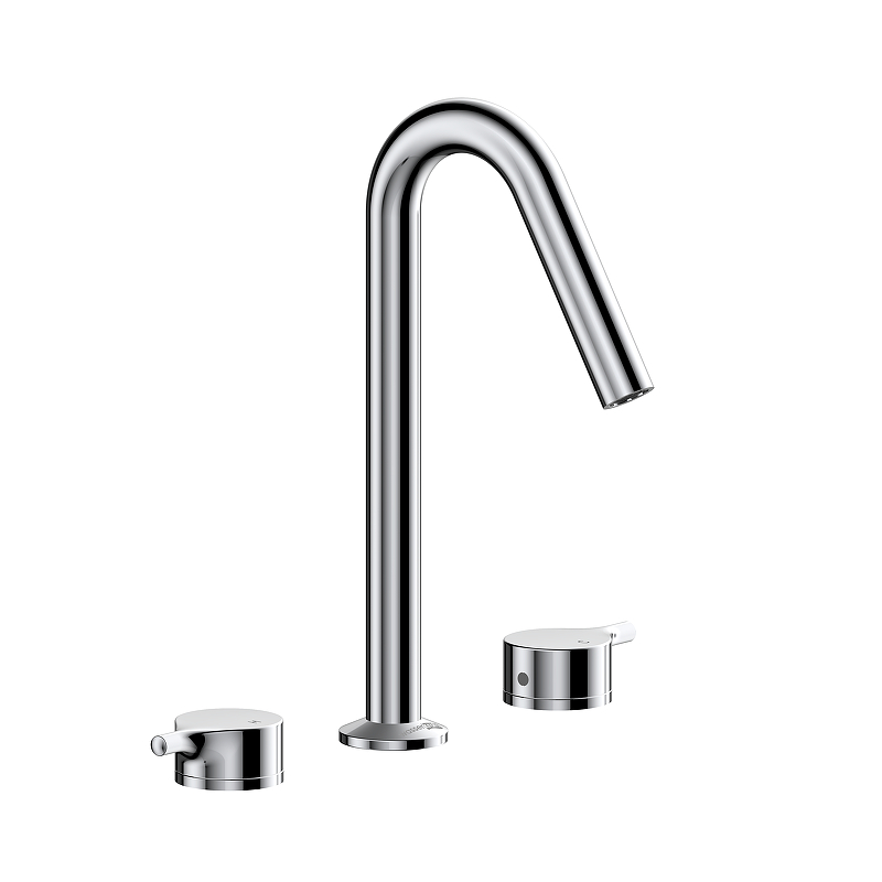 Смеситель для раковины WasserKRAFT Рейн (Rhein) 9935 