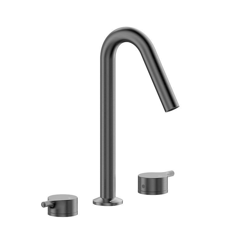 Смеситель для раковины WasserKRAFT Рейн (Rhein) 9935GR 