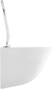Унитаз подвесной Aquanet BioVortex 3.0 W Tornado 384176 цвет Белый с сиденьем Микролифт-4