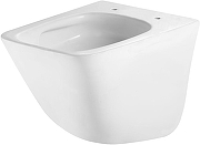 Унитаз подвесной Aquanet BioVortex 3.0 W Tornado 384176 цвет Белый с сиденьем Микролифт-8