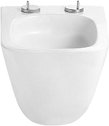 Унитаз подвесной Aquanet BioVortex 3.0 W Tornado 384176 цвет Белый с сиденьем Микролифт-14