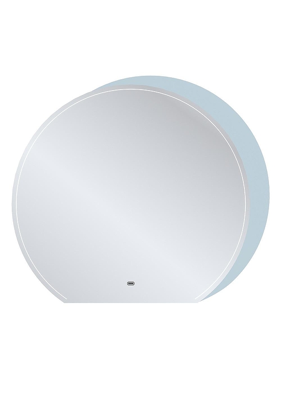 Зеркало Cezares 105 CZR-SPC-ALZ-1050-MOV с подсветкой 