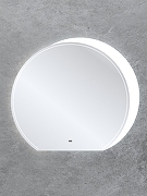 Зеркало Cezares 105 CZR-SPC-ALZ-1050-MOV с подсветкой с бесконтактным выключателем-4