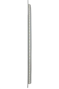 Зеркало Cezares 95 CZR-SPC-ALZ-950-MOV с подсветкой с бесконтактным выключателем-6