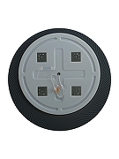 Зеркало Cezares 100 CZR-SPC-D1000-LED с подсветкой без выключателя-5