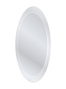 Зеркало Cezares 90 CZR-SPC-D900-LED с подсветкой без выключателя-3