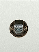 Зеркало Cezares Дуэт (Duet) 120 CZR-SPC-DUET-1200-800-LED-MOV с подсветкой с бесконтактным выключателем-6