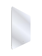 Зеркало Cezares Дуэт (Duet) 140 CZR-SPC-DUET-1400-800-LED-MOV с подсветкой с бесконтактным выключателем-2