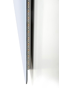 Зеркало Cezares Дуэт (Duet) 140 CZR-SPC-DUET-1400-800-LED-MOV с подсветкой с бесконтактным выключателем-7