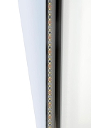 Зеркало Cezares 60 CZR-SPC-VAN-600-1500 с подсветкой без выключателя-4