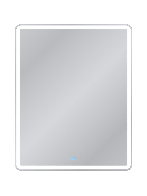 Зеркало BelBagno Марина (Marino) 60 SPC-MAR-600-800-LED-3000K-TCH-WARM с подсветкой 