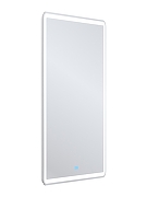 Зеркало BelBagno Марина (Marino) 60 SPC-MAR-600-800-LED-3000K-TCH-WARM с подсветкой с сенсорным выключателем и подогревом-4