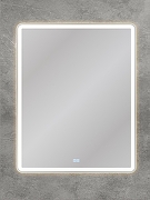 Зеркало BelBagno Марина (Marino) 60 SPC-MAR-600-800-LED-3000K-TCH-WARM с подсветкой с сенсорным выключателем и подогревом-5