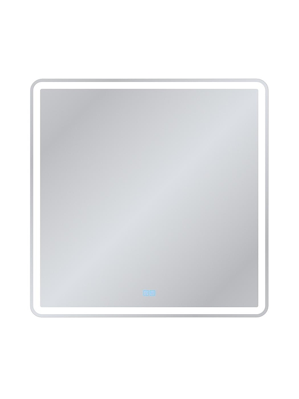Зеркало BelBagno Марина (Marino) 80 SPC-MAR-800-800-LED-3000K-TCH-WARM с подсветкой 