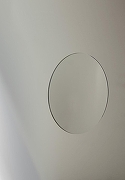 Зеркало BelBagno Марина (Marino) 90 SPC-MAR-900-800-LED-TCH-LNZ с подсветкой с сенсорным выключателем и увеличением-9