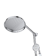 Душевая система Cezares Свобода (Liberty) LIBERTY-F-CVD-01 цвет Хром-5