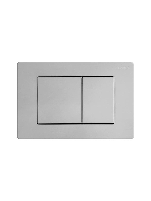 Кнопка смыва для инсталляции Cezares Мольвено (Molveno) CZR-410C-IN 