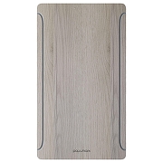 Кухонная мойка Paulmark Next-Multi Sink 58-L Uni PM785845-L-GM цвет Вороненая сталь-5