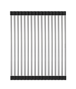 Кухонная мойка Paulmark Next-Skew 58-L Uni PM885844-L-BS цвет Сталь брашированная-3