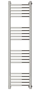 Водяной полотенцесушитель Сунержа Богема PRO 1200x300 00-0460-1230 цвет Хром-1