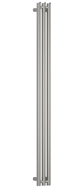 Электрический полотенцесушитель Сунержа Терция 4.0 1500x106 R 001-0883-1506 